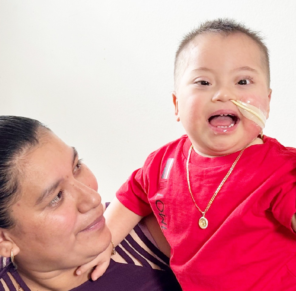 Your Journey Starts Here