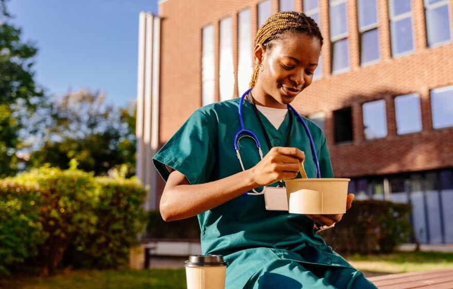 Self Care Tips for Family Caregivers