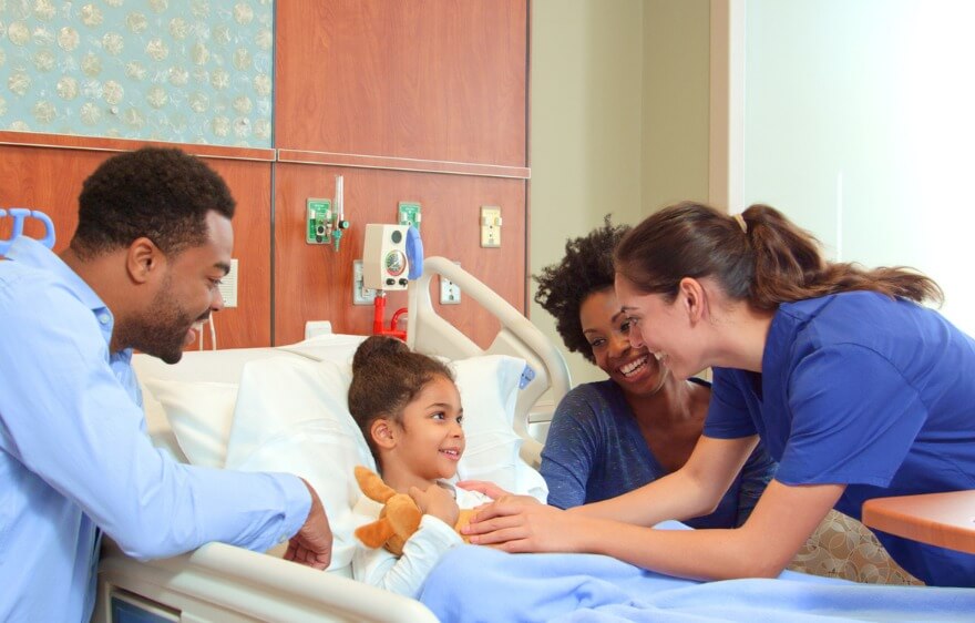 Excellent Home Caregivers