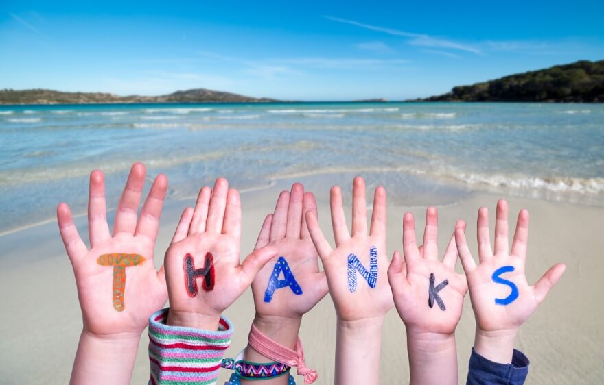 Gratitude Activities for Kids