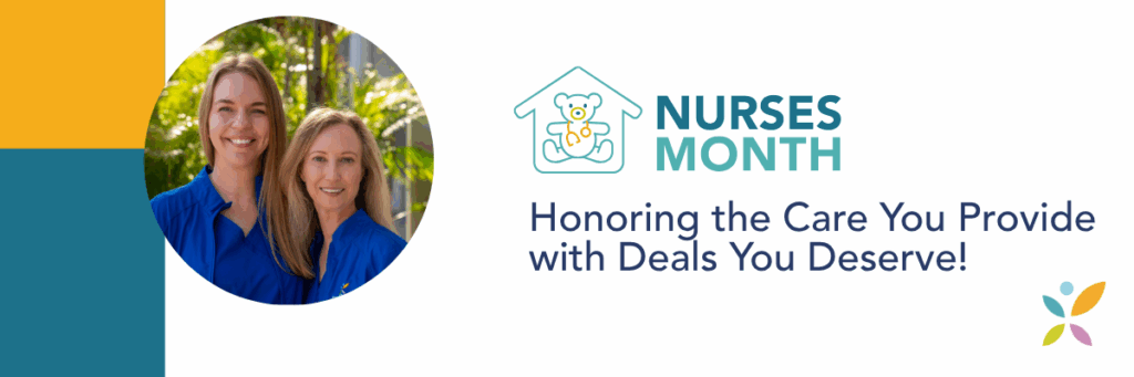 Semana de la Enfermería 2026: Celebrando el poder del cuidado en cada momento