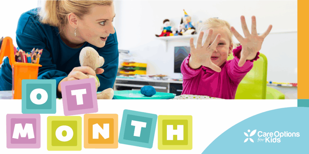 The Power of Everyday Progress in Pediatric Occupational Therapy