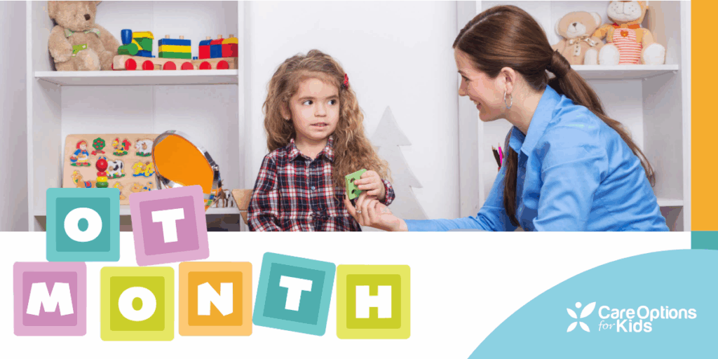 Ayudar a los niños a desarrollar las habilidades necesarias para la vida cotidiana 